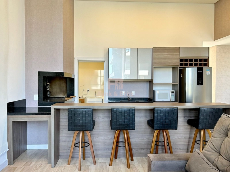 CASA 4 DORMITÓRIOS A VENDA NO CONDOMINIO CAPÃO ILHAS RESORT: 12ª foto da galeria de imagens do imóvel