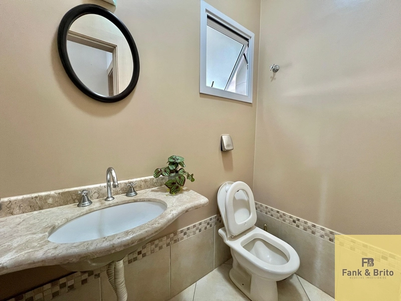 SOBRADO COM SALÃO DE FESTAS.: 10ª foto da galeria de imagens do imóvel