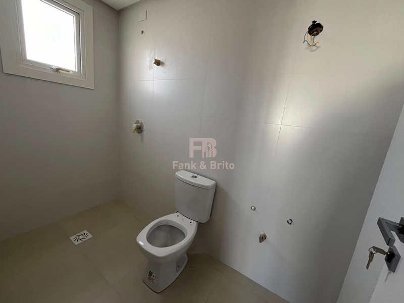 APARTAMENTO DE 2 DORMITÓRIOS NOVO A VENDA EM CAPÃO DA CANOA: 11ª foto da galeria de imagens do imóvel