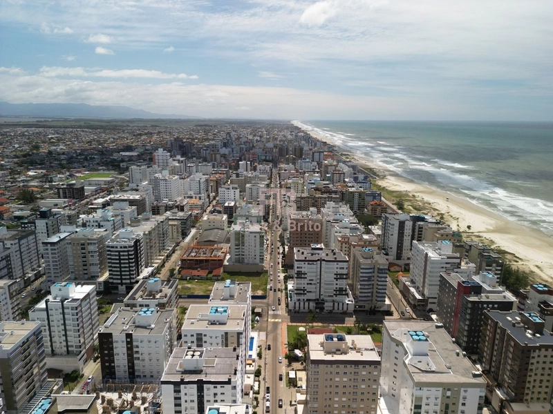 APARTAMENTO DE 2 DORMITÓRIOS NOVO A VENDA EM CAPÃO DA CANOA: 15ª foto da galeria de imagens do imóvel