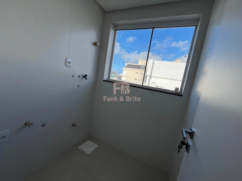 APARTAMENTO DE 2 DORMITÓRIOS NOVO A VENDA EM CAPÃO DA CANOA: 4ª foto da galeria de imagens do imóvel