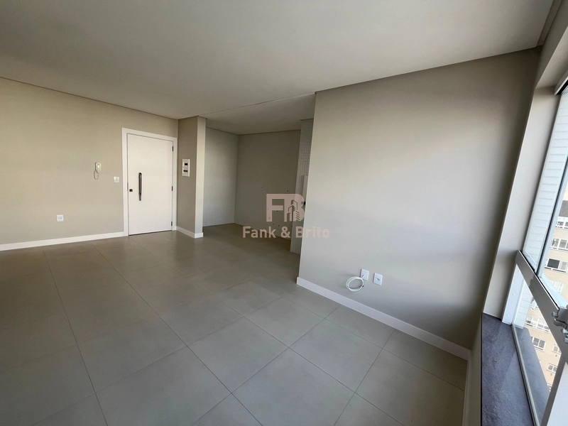 APARTAMENTO DE 2 DORMITÓRIOS NOVO A VENDA EM CAPÃO DA CANOA: 6ª foto da galeria de imagens do imóvel