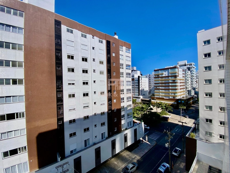 MOBILIADO E DECORADO NO BAIRRO NAVEGANTES!: 1ª foto da galeria de imagens do imóvel