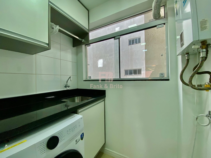 MOBILIADO E DECORADO NO BAIRRO NAVEGANTES!: 11ª foto da galeria de imagens do imóvel