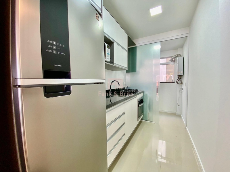 MOBILIADO E DECORADO NO BAIRRO NAVEGANTES!: 10ª foto da galeria de imagens do imóvel