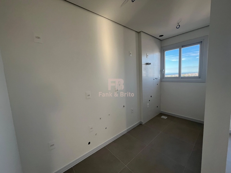 Dois dormitórios com vista para serra.: 30ª foto da galeria de imagens do imóvel