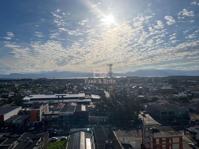 Dois dormitórios com vista para serra.: 24ª foto da galeria de imagens do imóvel
