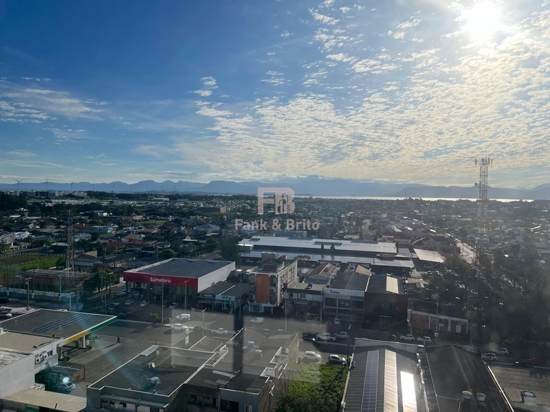 Dois dormitórios com vista para serra.: 22ª foto da galeria de imagens do imóvel