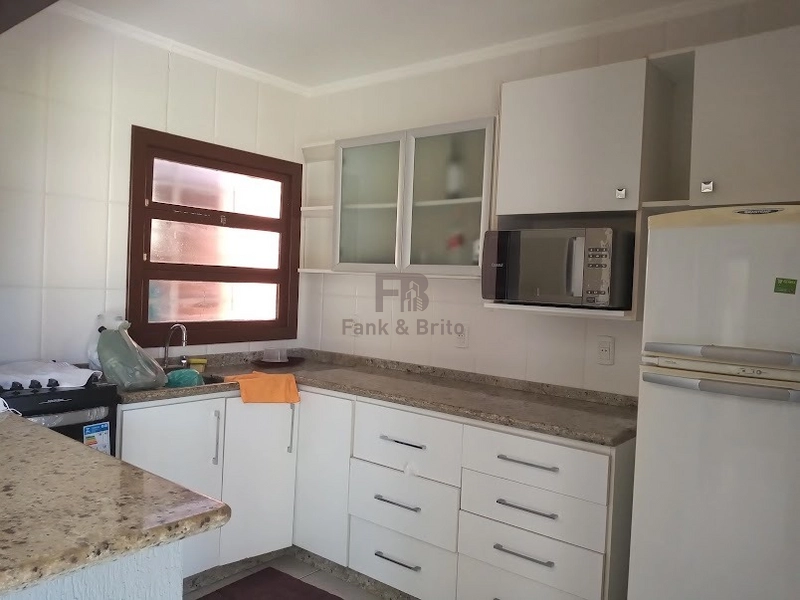 SOBRADO COM PISCINA NA ZONA NOVA: 11ª foto da galeria de imagens do imóvel