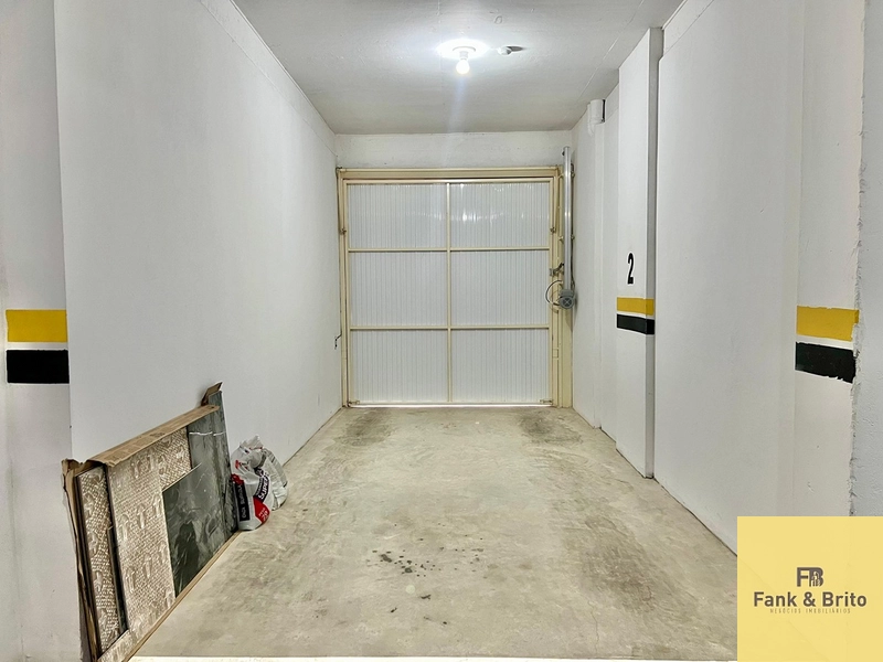 APARTAMENTO A VENDA DE 1 DORMITÓRIO A UMA QUADRA DO MAR.: 21ª foto da galeria de imagens do imóvel