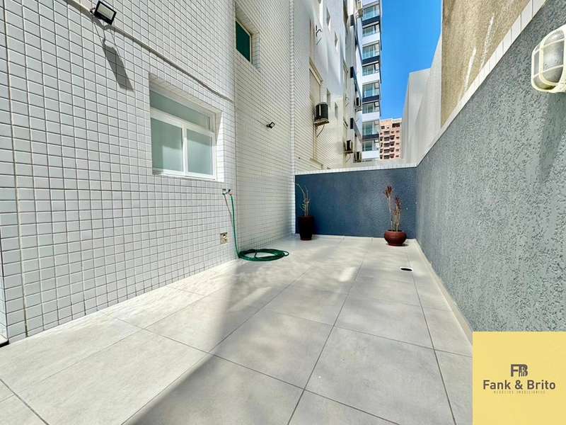 APARTAMENTO A VENDA DE 1 DORMITÓRIO A UMA QUADRA DO MAR.: 22ª foto da galeria de imagens do imóvel