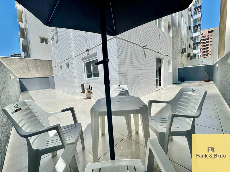 APARTAMENTO A VENDA DE 1 DORMITÓRIO A UMA QUADRA DO MAR.: 23ª foto da galeria de imagens do imóvel