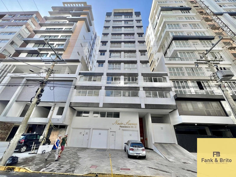 APARTAMENTO A VENDA DE 1 DORMITÓRIO A UMA QUADRA DO MAR.: 20ª foto da galeria de imagens do imóvel