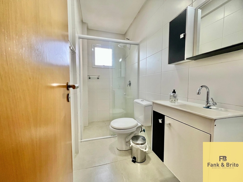 APARTAMENTO A VENDA DE 1 DORMITÓRIO A UMA QUADRA DO MAR.: 7ª foto da galeria de imagens do imóvel