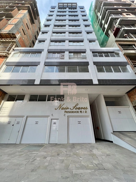 APARTAMENTO A VENDA DE 1 DORMITÓRIO A UMA QUADRA DO MAR.: 19ª foto da galeria de imagens do imóvel