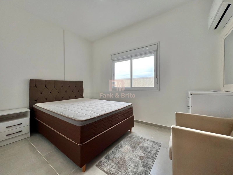 APARTAMENTO A VENDA DE 1 DORMITÓRIO A UMA QUADRA DO MAR.: 13ª foto da galeria de imagens do imóvel