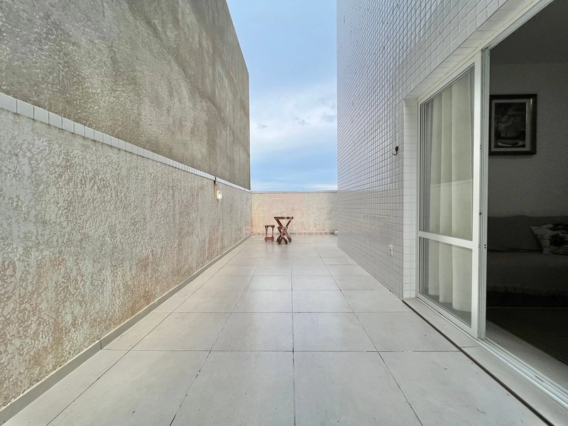 APARTAMENTO A VENDA DE 1 DORMITÓRIO A UMA QUADRA DO MAR.: 15ª foto da galeria de imagens do imóvel