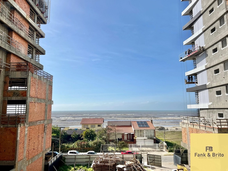 APARTAMENTO A VENDA DE 1 DORMITÓRIO A UMA QUADRA DO MAR.: 9ª foto da galeria de imagens do imóvel