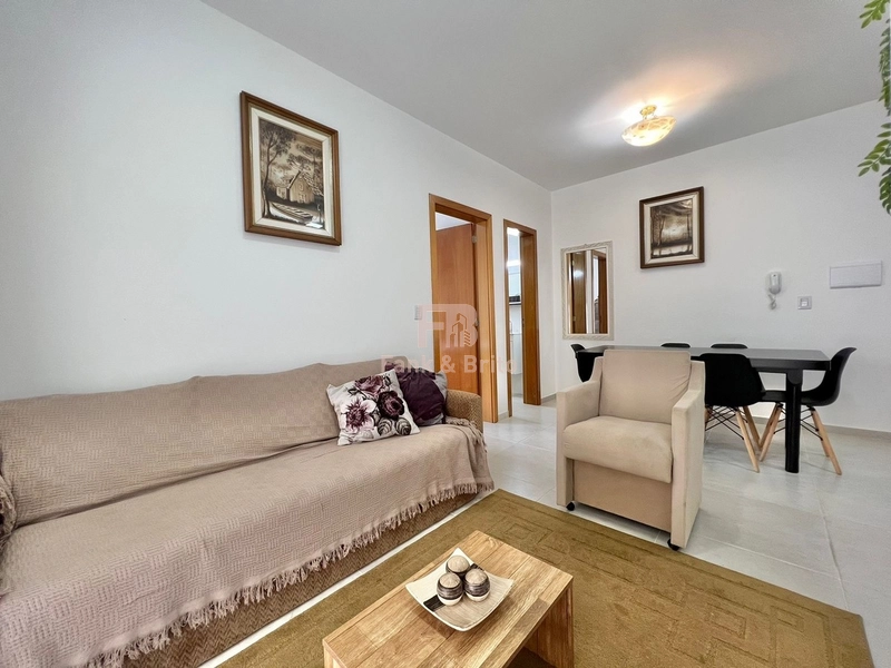 APARTAMENTO A VENDA DE 1 DORMITÓRIO A UMA QUADRA DO MAR.: 8ª foto da galeria de imagens do imóvel