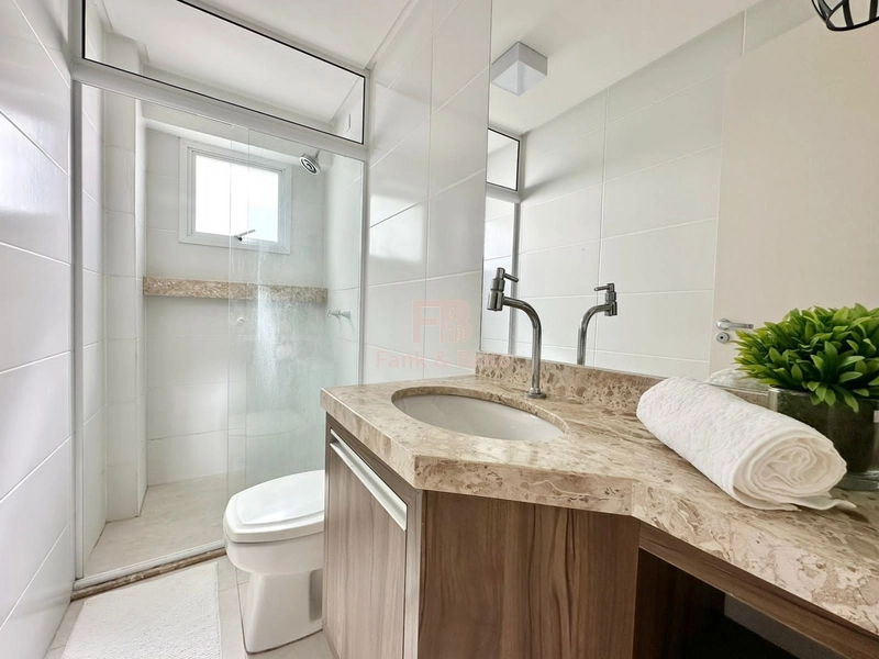 OPORTUNIDADE !!!APARTAMENTO À VENDA  EM CAPÃO DA CANOA: 13ª foto da galeria de imagens do imóvel