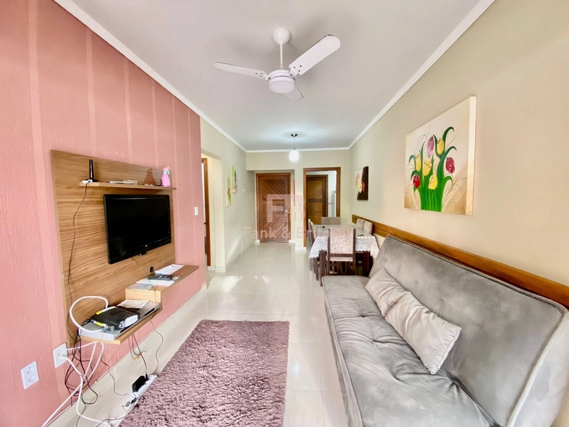 APARTAMENTO DE 1 DORMITÓRIO DE FRENTE A VENDA NO BAIRRO ZONA NOVA: 8ª foto da galeria de imagens do imóvel