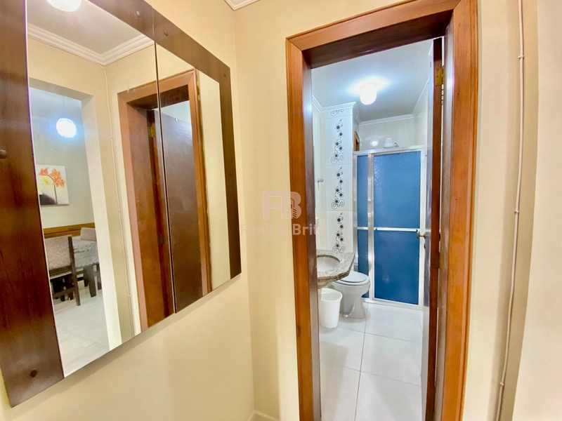 APARTAMENTO DE 1 DORMITÓRIO DE FRENTE A VENDA NO BAIRRO ZONA NOVA: 19ª foto da galeria de imagens do imóvel