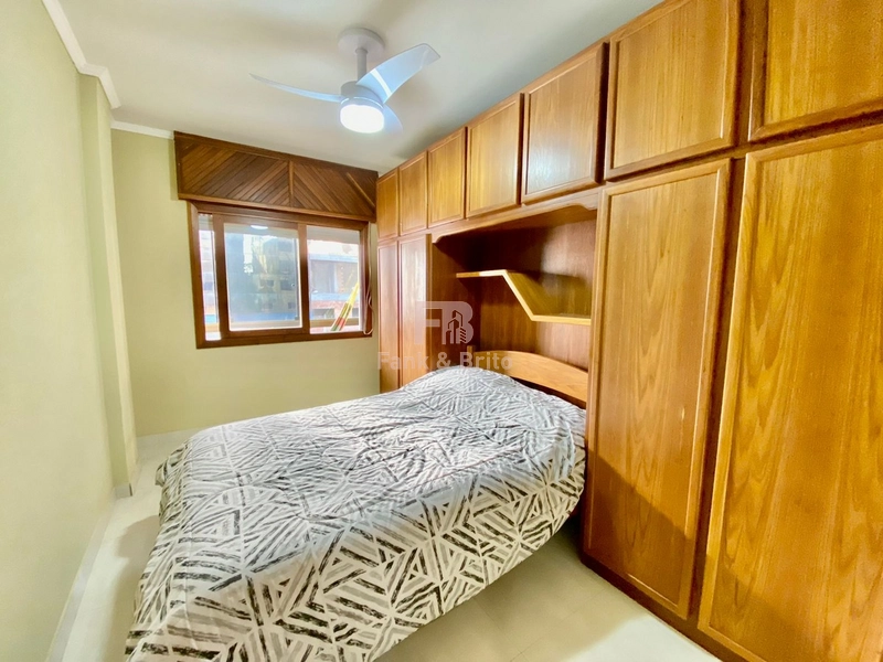 APARTAMENTO DE 1 DORMITÓRIO DE FRENTE A VENDA NO BAIRRO ZONA NOVA: 17ª foto da galeria de imagens do imóvel