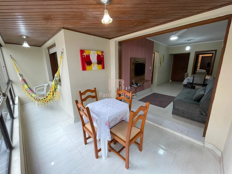 APARTAMENTO DE 1 DORMITÓRIO DE FRENTE A VENDA NO BAIRRO ZONA NOVA: 3ª foto da galeria de imagens do imóvel