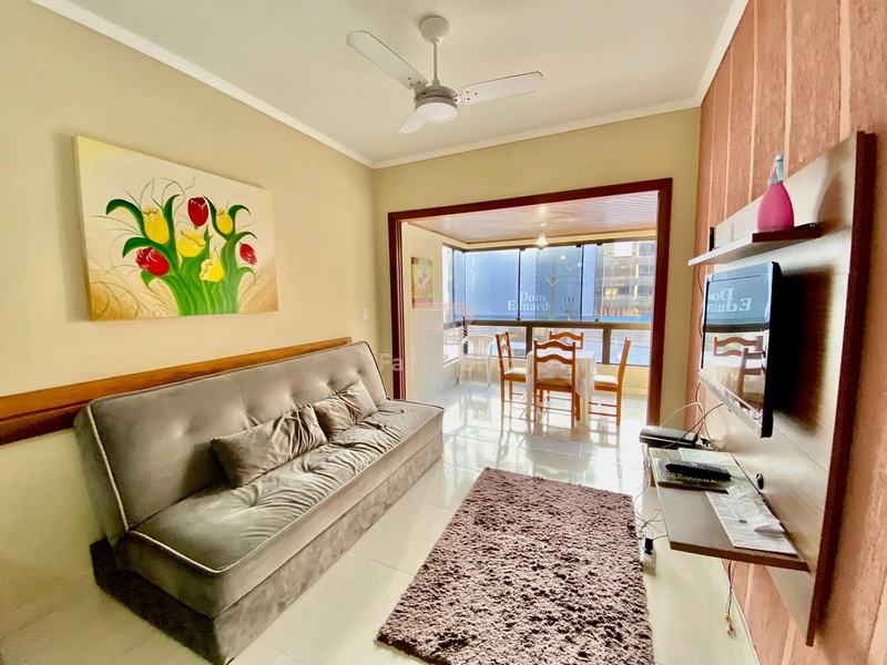 APARTAMENTO DE 1 DORMITÓRIO DE FRENTE A VENDA NO BAIRRO ZONA NOVA: 5ª foto da galeria de imagens do imóvel