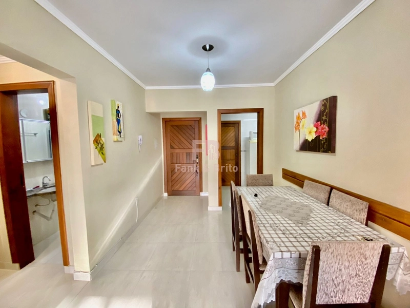 APARTAMENTO DE 1 DORMITÓRIO DE FRENTE A VENDA NO BAIRRO ZONA NOVA: 12ª foto da galeria de imagens do imóvel