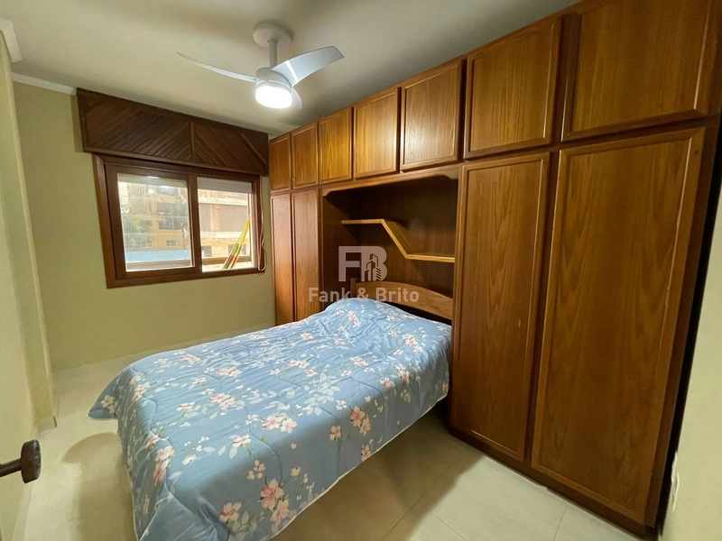 APARTAMENTO DE 1 DORMITÓRIO DE FRENTE A VENDA NO BAIRRO ZONA NOVA: 18ª foto da galeria de imagens do imóvel