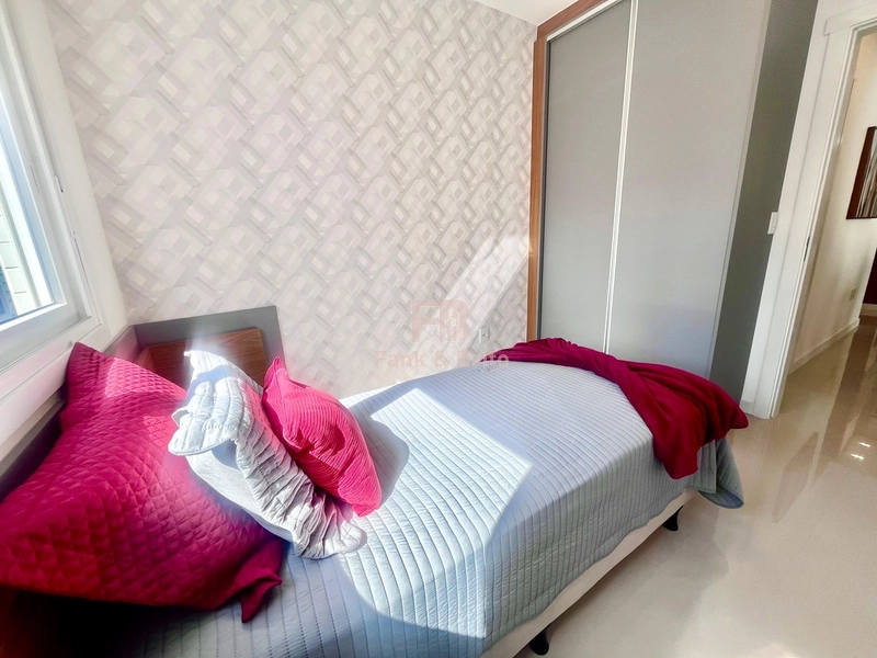 APARTAMENTO DOIS DORMITÓRIOS, BAIRRO NAVEGANTES!: 14ª foto da galeria de imagens do imóvel