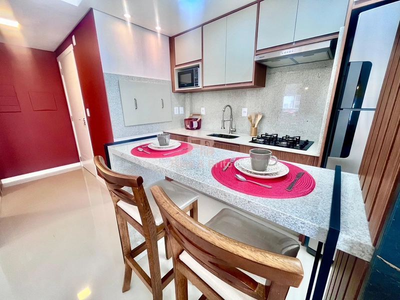 APARTAMENTO DOIS DORMITÓRIOS, BAIRRO NAVEGANTES!: 7ª foto da galeria de imagens do imóvel