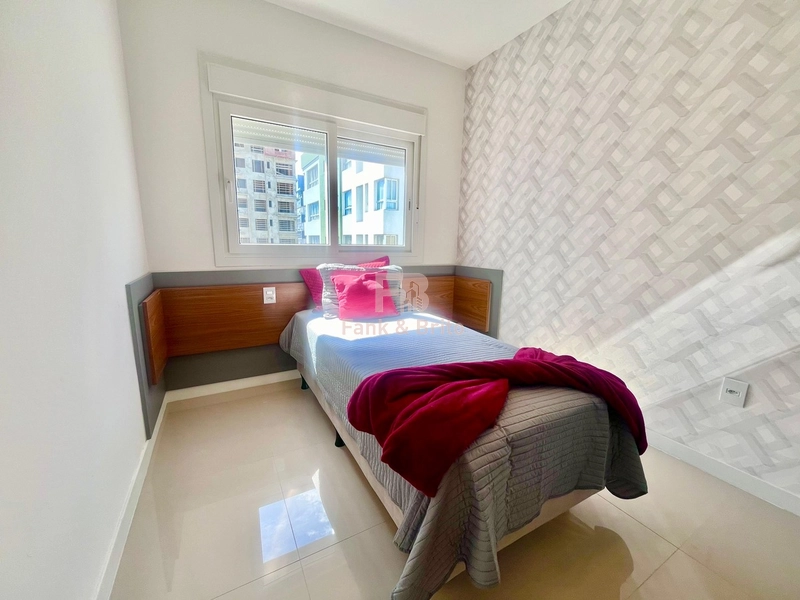 APARTAMENTO DOIS DORMITÓRIOS, BAIRRO NAVEGANTES!: 13ª foto da galeria de imagens do imóvel