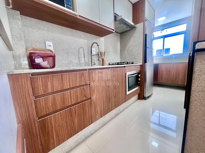 APARTAMENTO DOIS DORMITÓRIOS, BAIRRO NAVEGANTES!: 8ª foto da galeria de imagens do imóvel