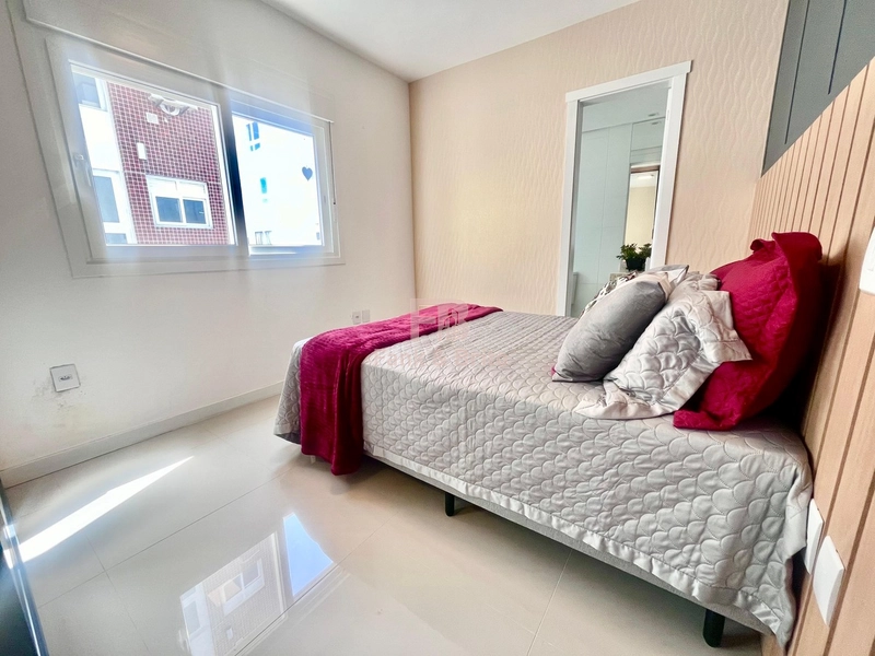 APARTAMENTO DOIS DORMITÓRIOS, BAIRRO NAVEGANTES!: 12ª foto da galeria de imagens do imóvel