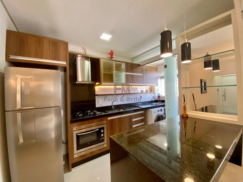 VENDE APARTAMENTO FINAMENTE MOBILIADO PRONTO PARA MORAR: 17ª foto da galeria de imagens do imóvel