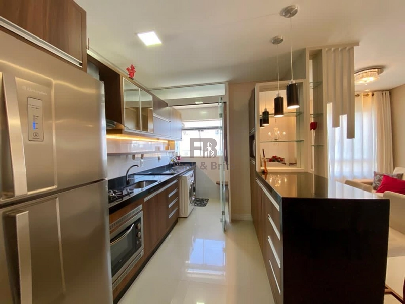 VENDE APARTAMENTO FINAMENTE MOBILIADO PRONTO PARA MORAR: 19ª foto da galeria de imagens do imóvel