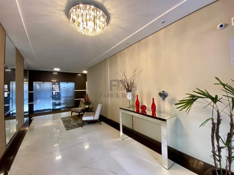 VENDE APARTAMENTO FINAMENTE MOBILIADO PRONTO PARA MORAR: 1ª foto da galeria de imagens do imóvel