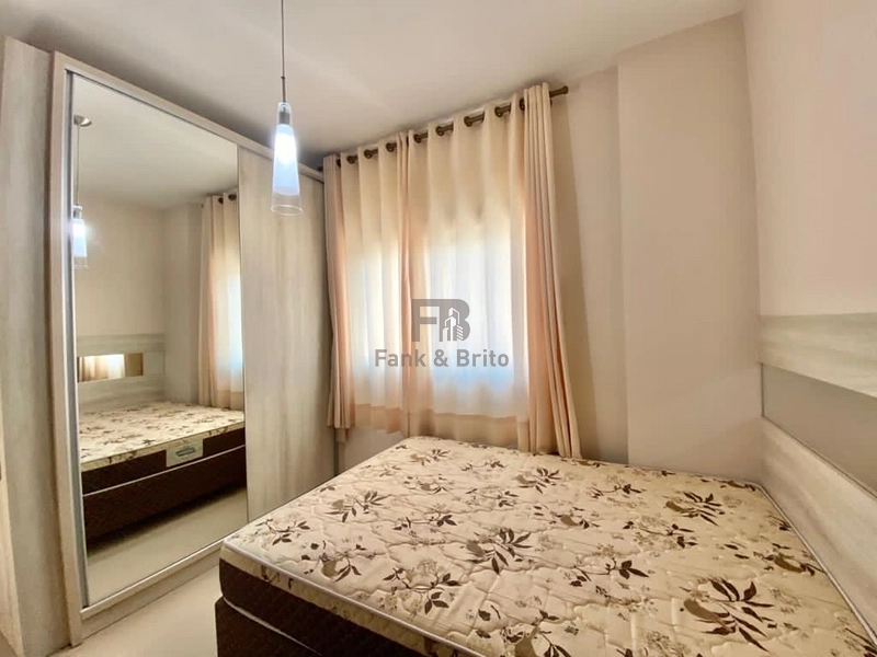 VENDE APARTAMENTO FINAMENTE MOBILIADO PRONTO PARA MORAR: 2ª foto da galeria de imagens do imóvel