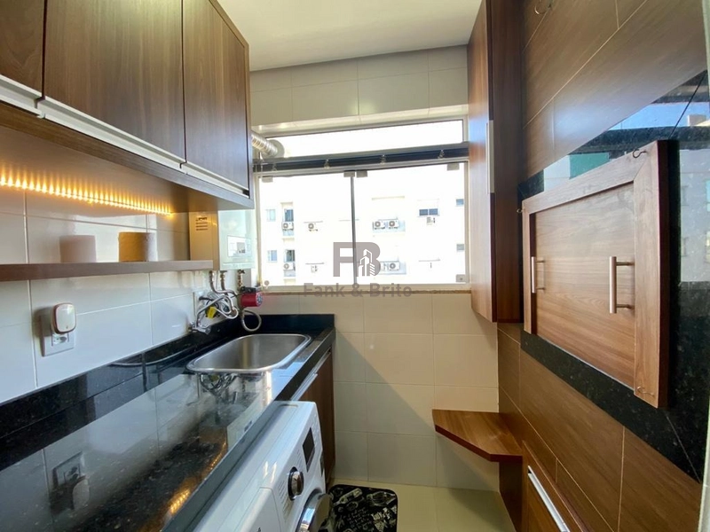 VENDE APARTAMENTO FINAMENTE MOBILIADO PRONTO PARA MORAR: 15ª foto da galeria de imagens do imóvel