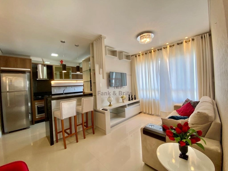 VENDE APARTAMENTO FINAMENTE MOBILIADO PRONTO PARA MORAR: 11ª foto da galeria de imagens do imóvel