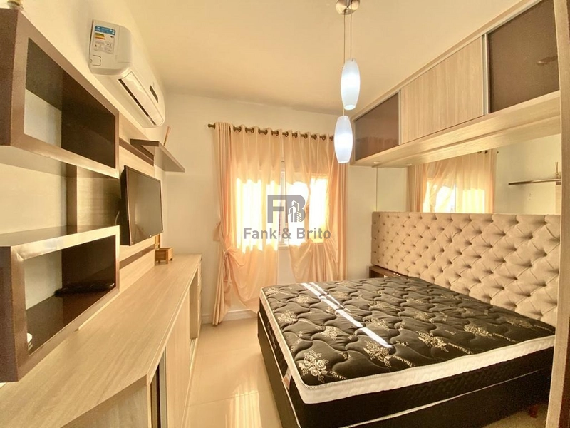 VENDE APARTAMENTO FINAMENTE MOBILIADO PRONTO PARA MORAR: 5ª foto da galeria de imagens do imóvel