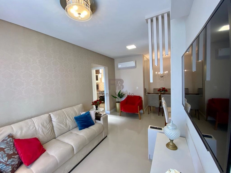 VENDE APARTAMENTO FINAMENTE MOBILIADO PRONTO PARA MORAR: 7ª foto da galeria de imagens do imóvel