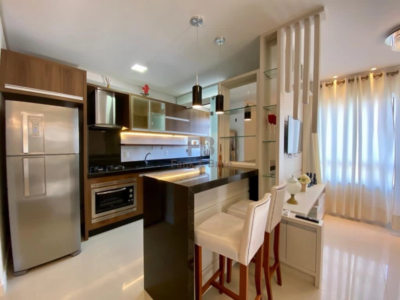 VENDE APARTAMENTO FINAMENTE MOBILIADO PRONTO PARA MORAR: 18ª foto da galeria de imagens do imóvel