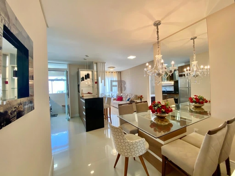 VENDE APARTAMENTO FINAMENTE MOBILIADO PRONTO PARA MORAR: 20ª foto da galeria de imagens do imóvel