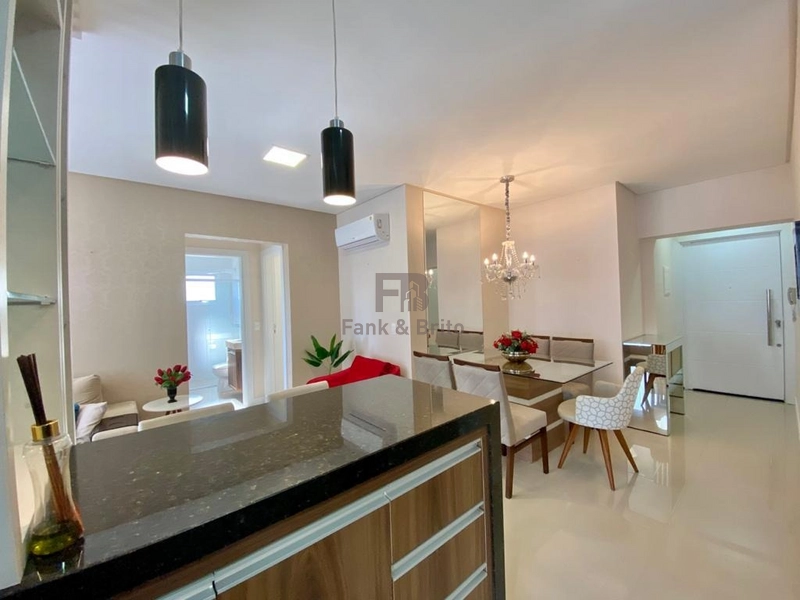 VENDE APARTAMENTO FINAMENTE MOBILIADO PRONTO PARA MORAR: 13ª foto da galeria de imagens do imóvel