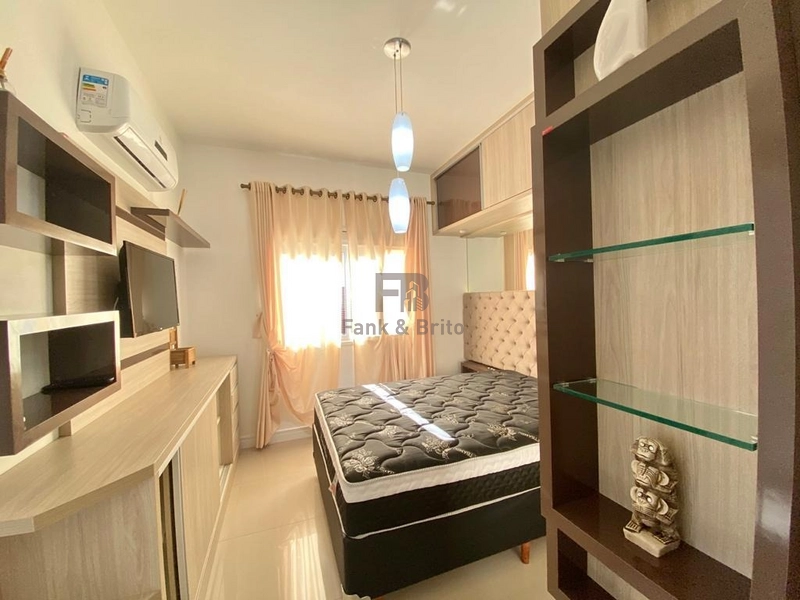 VENDE APARTAMENTO FINAMENTE MOBILIADO PRONTO PARA MORAR: 6ª foto da galeria de imagens do imóvel