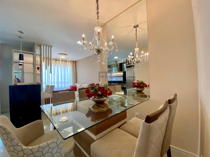 VENDE APARTAMENTO FINAMENTE MOBILIADO PRONTO PARA MORAR: 21ª foto da galeria de imagens do imóvel