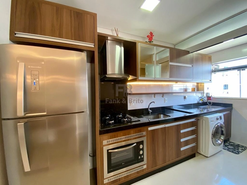 VENDE APARTAMENTO FINAMENTE MOBILIADO PRONTO PARA MORAR: 16ª foto da galeria de imagens do imóvel